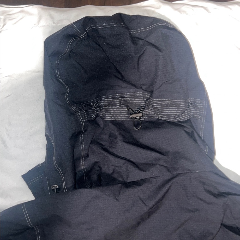 KUHL Jetstream Trench Women’s Size Small - Picture 6 of 8